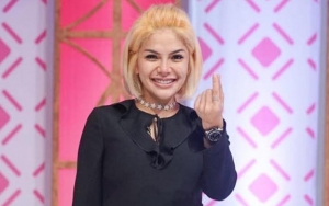  Nikita Mirzani Miris Kelakuan Artis Pamer Jenguk Audrey, Minta Jangan Jual Derita Demi Konten