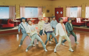 BTS Rilis Teaser Kedua 'Boy With Luv', Visual Ganteng Dan Suara Lembut Jadi Sorotan