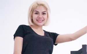 Nikita Mirzani Rilis Permintaan Ibunda Audrey untuk Penjenguk agar Blur Foto Putrinya