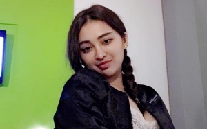 Cupi Cupita Pamer Penampilan Berhijab, Malah Disindir Mirip Setan