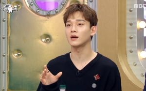 Jadi Vokalis Utama EXO, Chen Ungkapkan Hal Tersulit Saat Nyanyikan Nada Tinggi