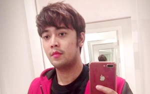 Kriss Hatta Ditahan Gara-Gara Pemalsuan Dokumen Nikah, Hacker Akun Lama Ikut 'Lenyap'