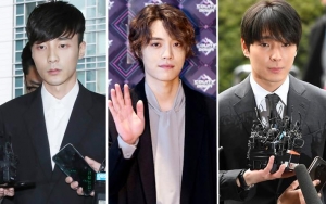 Roy Kim dan Eddy Kim Akui Sebar Foto Porno, Choi Jong Hoon Ikut Rekam Video Seks Ilegal