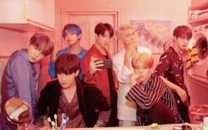 Jelang Rilis 'Map Of Soul: Persona', BTS Dikonfirmasi Jadi Bintang Tamu 'Elvis Duran Radio Show'