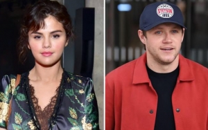 Selena Gomez dan Niall Horan Bantah Rumor Kencan Meski Kedapatan Jalan Bareng 
