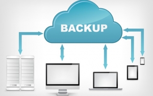 Selalu Backup Data