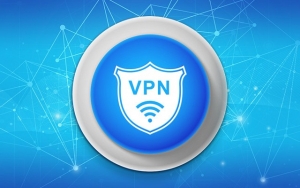 Gunakan Virtual Private Network (VPN)