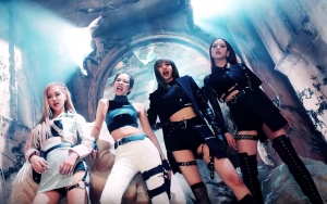  Black Pink 'Kill This Love' Jadi MV Tercepat Tembus 150 Juta Viewers, Kalahkan BTS Dan Twice 