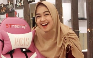 Tak Peduli Nyinyiran Netizen, Ria Ricis Bagikan Momen Perjumpaannya dengan Audrey