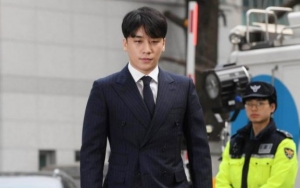 Saksi Mata Sebut Seungri Juga Sediakan PSK untuk Investornya di Luar Kelab Malam