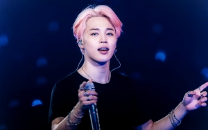 Lucunya Jimin BTS Cekikikan Gara-Gara Tak Tahan Lihat V dan Jin Sok Keren