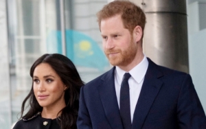 Nama Anak Pertama Meghan Markle dan Pangeran Harry Jadi Bahan Taruhan Paling Diminati