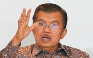 Jusuf Kalla Prihatin Kasus Novel Baswedan Tak Kunjung Terungkap: Wajar Saja Dia Kecewa