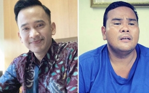 Dikenal Tajir, Ruben Onsu Nyaris Mewek Dengar Fahmi Bo Keliling Jualan Kue Demi Hidup