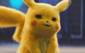 Promo Baru 'Detective Pikachu' Bertabur Pokemon-Pokemon Imut Ini