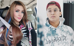 Barbie Kumalasari Diduga Sindir Billy Syahputra Banci dan Ngetop Berkat Mendiang Olga