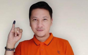 Gading Nakal Ciumi Cewek Misterius di Tempat Remang-Remang, Dibully Playboy Demi Gisel?