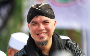 Viral Video Ahmad Dhani Berontak Dimasukkan ke Mobil Tahanan, Netter Makin Sinis