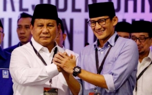 Elektabilitas Prabowo 63% di Survei Lapitek UKRI, BPN Sebut Sama dengan Kenyataan