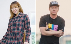  Gisel Makin Ceria Meski Tak Diakui Pacar, Netter Kasihani Wijaya Saputra Yang Jaketnya Itu-itu Saja