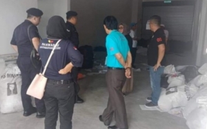 Nasdem Ungkap Sejumlah Kejanggalan Terkait Penemuan Surat Suara Tercoblos di Malaysia