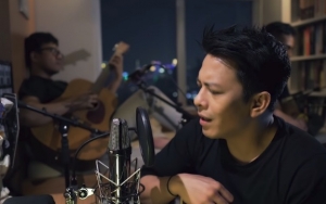 Ariel NOAH Nyanyi Lagu 'Mungkin Nanti' Versi Jepang Direaksi Orang Negeri Sakura, Dipuji Bakal Laris