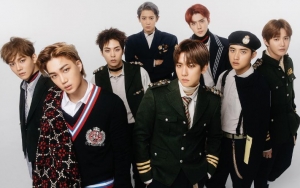 EXO Punya Sisa Waktu 3 Tahun Lagi di SM, Netter Heboh Bahas Kontrak Budak