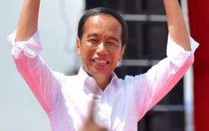 Direktur Lembaga Survei Cyrus Network Siap Pensiun Jika Jokowi Kalah