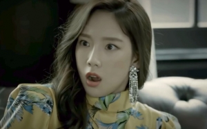Tae Yeon Bagikan Video VCR Konser Solo Kocak, Parodikan 5 Karakter 'SKY Castle' Ini