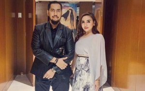 Salmafina Jalan Bareng Pria Misterius, Sepi Komentar Julid Gara-Gara Takut Keciduk Sunan Kalijaga?