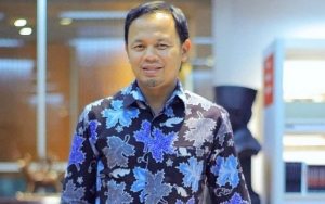 Wali Kota Bogor Deklarasikan Dukungan untuk Jokowi-Ma'ruf, Akui Siap Dipecat PAN