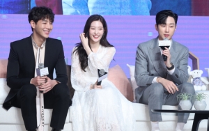 Jung Chae Yeon Ngaku Didekati Ji Soo dan Beber Sikap Manis Jinyoung B1A4 di Lokasi Syuting Drama