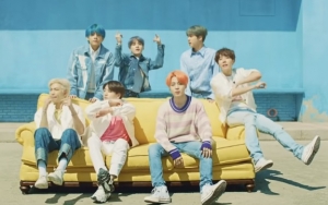  BTS 'Boy With Luv' Cetak Sejarah Jadi MV Tercepat Yang Tembus 50 Juta Viewers