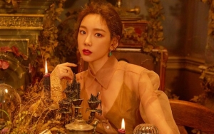 Sukses Dengan 'Four Seasons', Tae Yeon Girls' Generation Umumkan Rilis Album Jepang Pertama 'Voice'