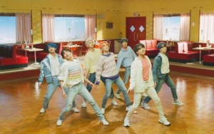 Lagunya Didengar Sebanyak Lebih Dari 5 Miliar Kali, BTS Cetak Sejarah Baru Di Spotify