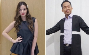 Nia Ramadhani Rajin Sholat Menang Arisan Berlian, Ngaku 'Jijik' Saat Kepo Harga Istana Denny Cagur