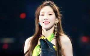 Kocaknya Tae Yeon Teriak Sebal Gara-Gara Tak Diperhatikan Fans