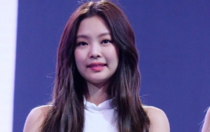 Jennie Black Pink Pose Melet Usai Tampil di Festival Coachella 2019, Fans Bangga