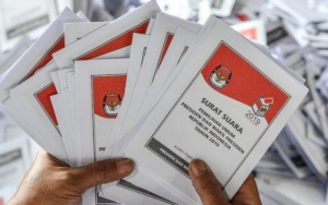 KPU dan Bawaslu Tak Diizinkan Periksa Bukti Surat Suara Tercoblos Oleh Polisi Malaysia
