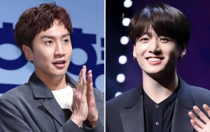 'Running Man' Latihan Dance Lagu 'IDOL' BTS, Lee Kwang Soo Jadi Jungkook