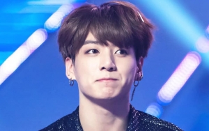 Selfie Manyun Jungkook BTS Dituding Bikin Twitter Sempat Down