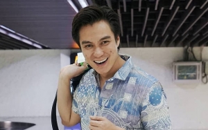 Baim Wong Bakal Gabung di Sinetron 'Cinta Yang Hilang'?