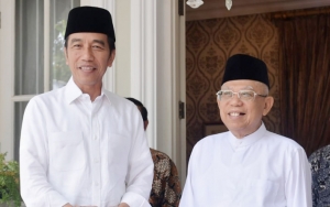 LSI Nilai Potensi Golput Banyak Ada di Perolehan Suara Jokowi-Ma'ruf Hingga Untungkan Prabowo-Sandi