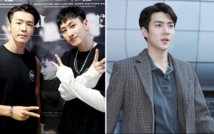 Datang ke Konser SuJu D&E, Kocaknya Sehun Diminta Joget Sampai Malu