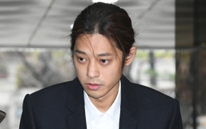 Isi Grup Chat Jung Joon Young Cs Terbongkar Lagi, Samakan Korban dengan Budak Seks