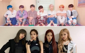 MV 'Boy With Luv' BTS Kehilangan 10 Juta Views, ARMY Hujat dan Salahkan Black Pink