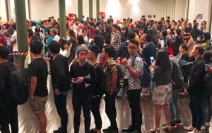 Klarifikasi PPLN Sydney Hingga KPU Soal Kisruh TPS Ditutup Saat Antrean WNI Masih Mengular