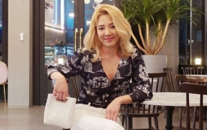 Hyoyeon Posting Foto-Foto Liburan di Filipina, Netter Ejek Wajahnya Mirip Warga Lokal