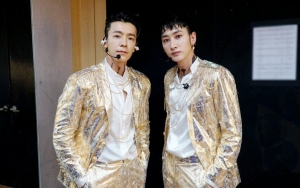 Sukses Gelar Konser Solo, Donghae dan Eunhyuk Bocorkan Rencana Comeback Super Junior
