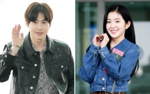 'Foto-Foto Kencan' Suho dan Irene Ini Bikin Fans Ikut Heboh